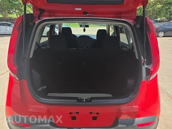 2021 Kia Soul LX - miniatura 19
