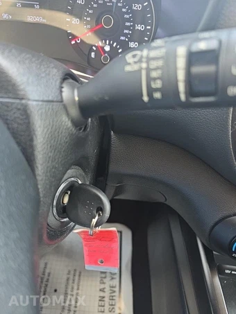 2021 Kia Soul LX - miniatura 21