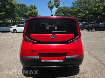 2021 Kia Soul LX - miniatura 5