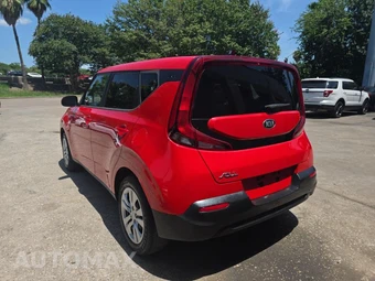 2021 Kia Soul LX - miniatura 6