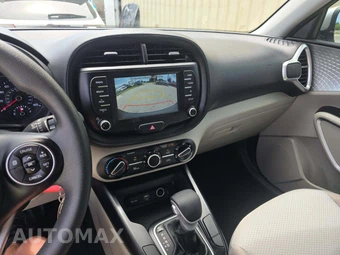 2021 Kia Soul LX - miniatura 10