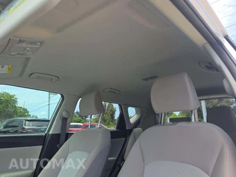 2021 Kia Soul LX - miniatura 11