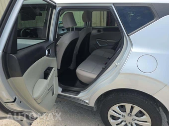 2021 Kia Soul LX - miniatura 13