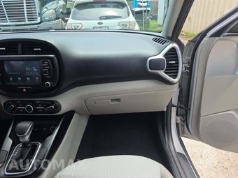 2021 Kia Soul LX - miniatura 19