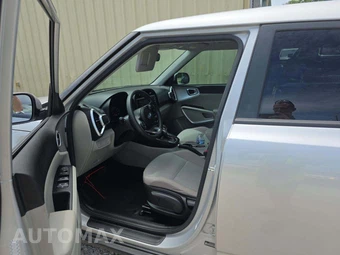 2021 Kia Soul LX - miniatura 6