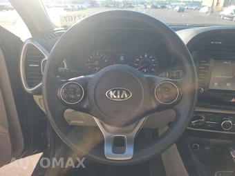 2021 Kia Soul LX – miniatura 10