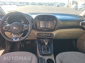 2021 Kia Soul LX – miniatura 11