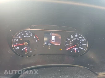 2021 Kia Soul LX – miniatura 12