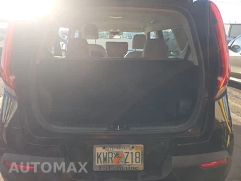 2021 Kia Soul LX – miniatura 16