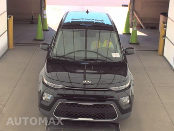 2021 Kia Soul LX – miniatura 2