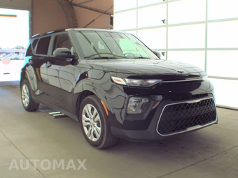 2021 Kia Soul LX – miniatura 3