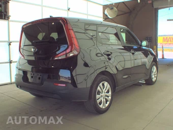 2021 Kia Soul LX – miniatura 4