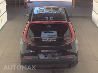 2021 Kia Soul LX – miniatura 5