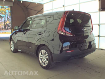 2021 Kia Soul LX – miniatura 6