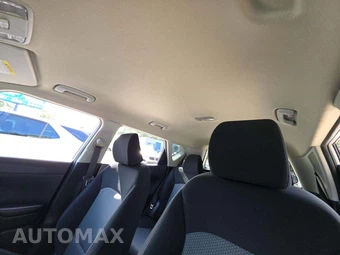 2021 Kia Soul LX - miniatura 11