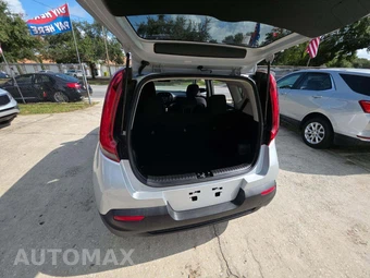 2021 Kia Soul LX - miniatura 14