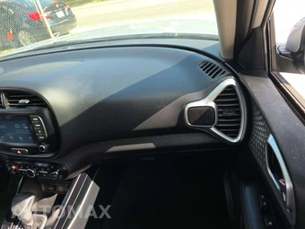 2021 Kia Soul LX - miniatura 19