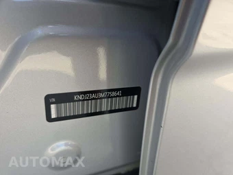 2021 Kia Soul LX - miniatura 5