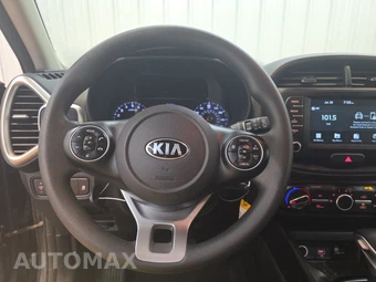 2021 Kia Soul LX - miniatura 10