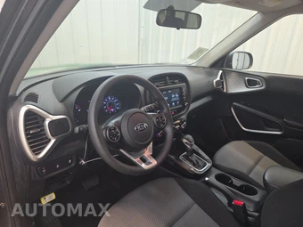 2021 Kia Soul LX - miniatura 11