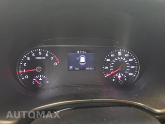 2021 Kia Soul LX - miniatura 12