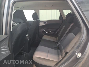 2021 Kia Soul LX - miniatura 13