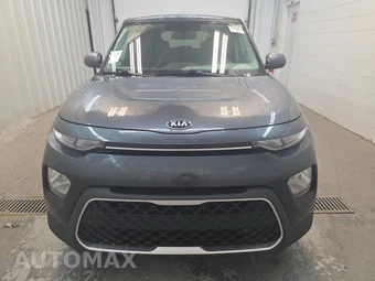 2021 Kia Soul LX - miniatura 2