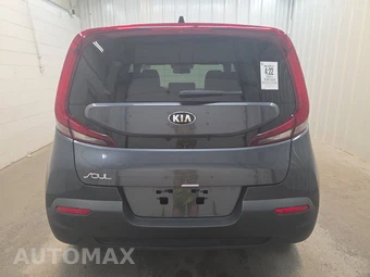 2021 Kia Soul LX - miniatura 5