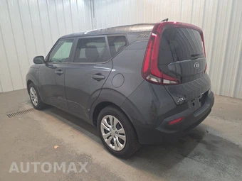 2021 Kia Soul LX - miniatura 6