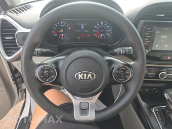 2021 Kia Soul LX - miniatura 10