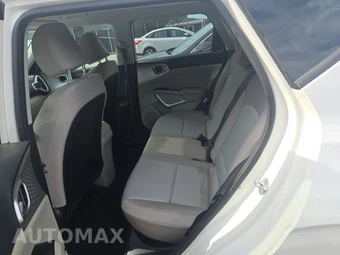2021 Kia Soul LX - miniatura 13