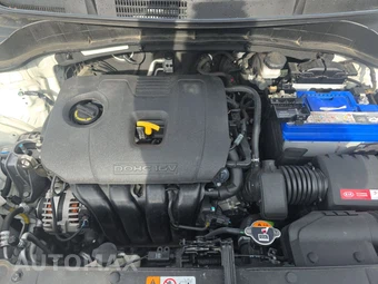 2021 Kia Soul LX - miniatura 15