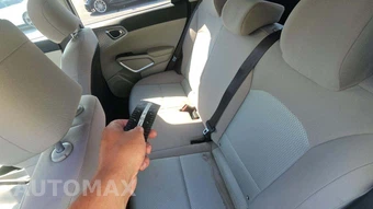 2021 Kia Soul LX - miniatura 20