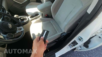 2021 Kia Soul LX - miniatura 21