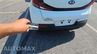 2021 Kia Soul LX - miniatura 30