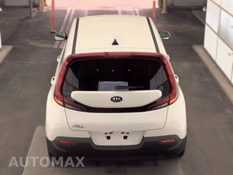 2021 Kia Soul LX - miniatura 5