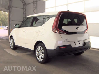 2021 Kia Soul LX - miniatura 6