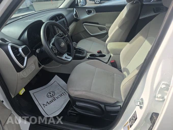 2021 Kia Soul LX - miniatura 7