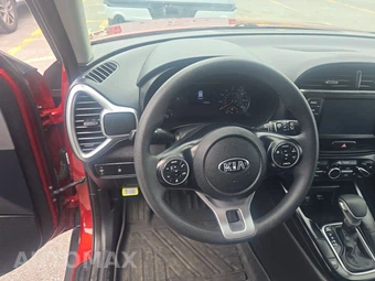 2021 Kia Soul LX - miniatura 10