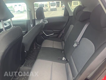 2021 Kia Soul LX - miniatura 13