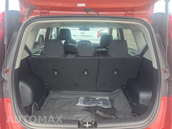 2021 Kia Soul LX - miniatura 16