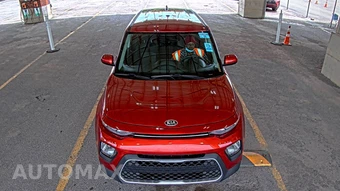 2021 Kia Soul LX - miniatura 2