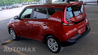 2021 Kia Soul LX - miniatura 6