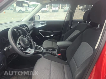 2021 Kia Soul LX - miniatura 7