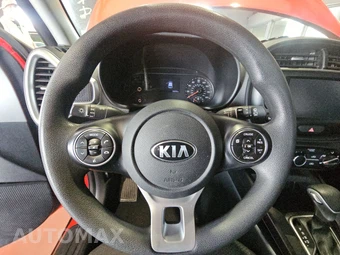 2021 Kia Soul LX - miniatura 10