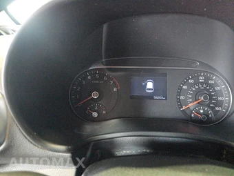 2021 Kia Soul LX - miniatura 12