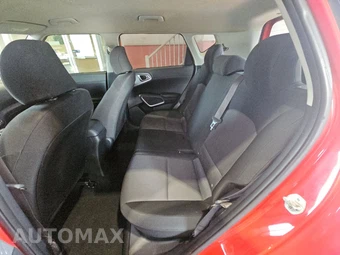 2021 Kia Soul LX - miniatura 13