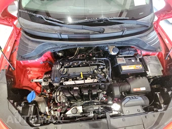 2021 Kia Soul LX - miniatura 15