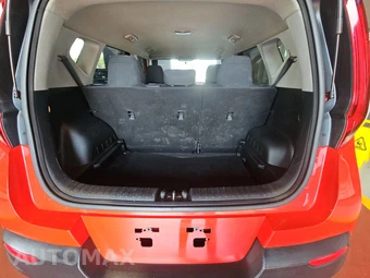 2021 Kia Soul LX - miniatura 16