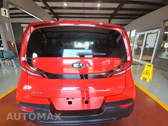 2021 Kia Soul LX - miniatura 5